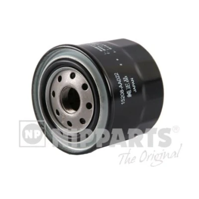 Afbeelding van Nipparts Oliefilter J1317005