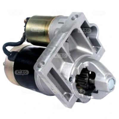 Afbeelding van Startmotor / Starter HC CARGO 112301