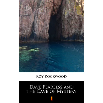 Afbeelding van Dave Fearless and the Cave of Mystery