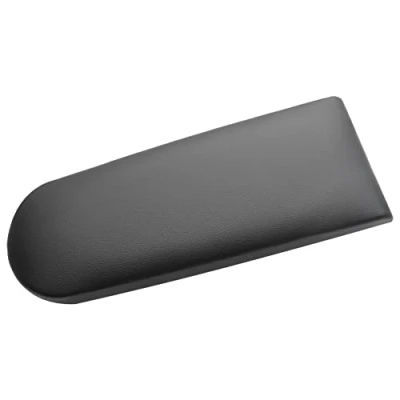Afbeelding van KASturbo Lederen Armsteun Deksel Center Console Cover Cap Compatibel met Jetta Bora Golf MK4 Polo Skoda Octavia Passat B5