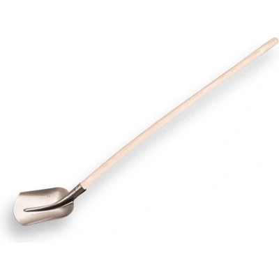 Afbeelding van ACTIE Schepbats 3/4 0 met steel