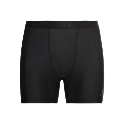 Afbeelding van ODLO Korte broeken, Heren, Maat: Large, Black