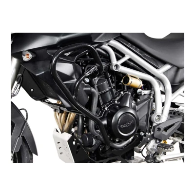 Afbeelding van SW Motech Valbeugel Set Triumph Tiger 800 XC (11 )