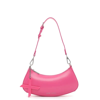 Afbeelding van SURI FREY Alexander Handtas, Dames, Maat: One Size, Pink