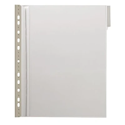 Afbeelding van Durable 583219 Zichtpaneel Function Safe A4, transparant, 5 stuks.