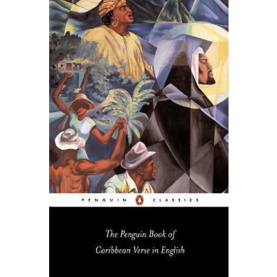 Afbeelding van The Penguin Book of Carribean Verse in English