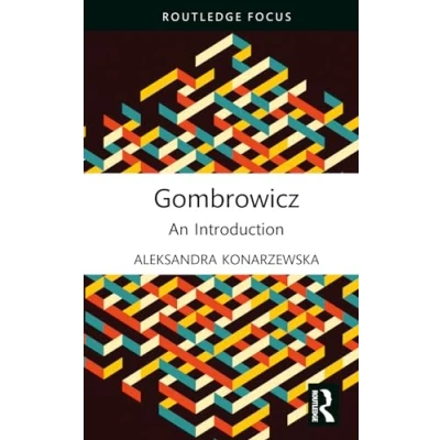Afbeelding van Gombrowicz: An Introduction