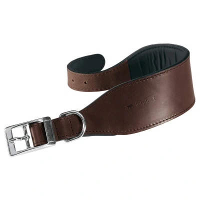 Afbeelding van Ferplast Whippet Halsband Bruin Hondenhalsband a 32 39x2.0 cm