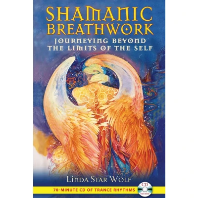Afbeelding van Shamanic Breathwork: Journeying Beyond the Limits of Self