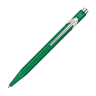 Afbeelding van Caran d&#039;Ache 849 Colormat X Green BP