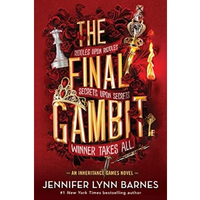Afbeelding van The Final Gambit: 3