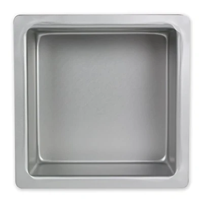 Afbeelding van Taartpan PME Vierkant 27,5x27,5x10cm