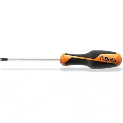 Afbeelding van Beta Schroevendraaier voor schroeven met Torx® profiel 1267TX 10 012670010