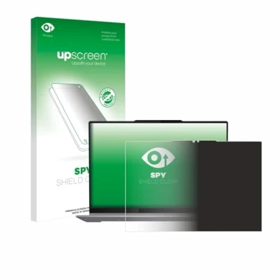 Afbeelding van upscreen Privacy Schermbeschermer voor Lenovo ThinkBook 14 Gen 4 2 in 1 Screen Protector Anti Spy, Antikras, Vingerafdruk