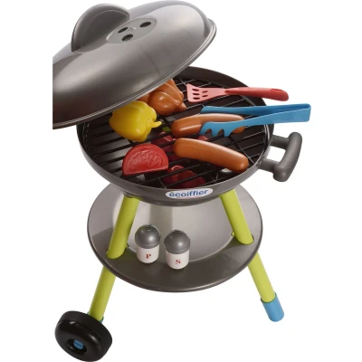 Afbeelding van ECOIFFIER 4668 Houtskoolbarbecue