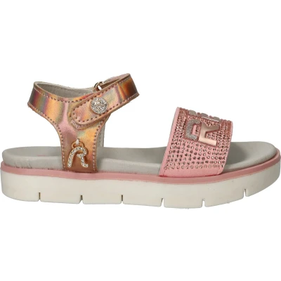 Afbeelding van Replay Sandalen Roze