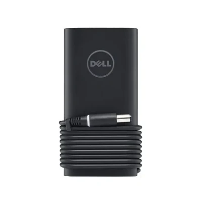Afbeelding van Dell AC Adapter Kit (240 W), Voeding voor notebooks, Zwart