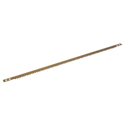 Afbeelding van Bahco 51 21 strijkzaagblad driehoekgroep. 530 mm voor droog hout
