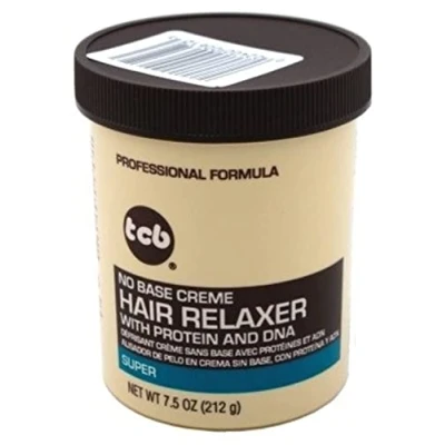 Afbeelding van TCB Relaxer Super 7.5 Oz.