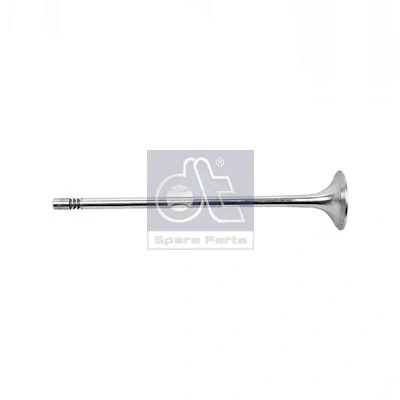 Afbeelding van Dt Spare Parts Uitlaatklep 2.10581