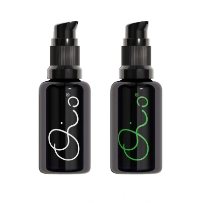Afbeelding van Oio Lab GLOW FACIAL SET