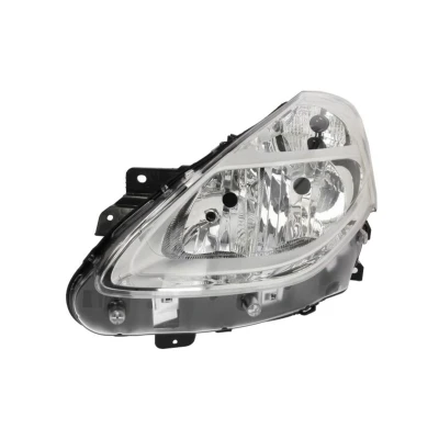 Afbeelding van TYC Koplamp 20 12050 15 2