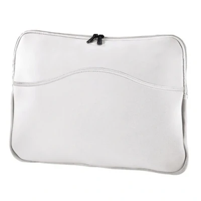 Afbeelding van Hama Cover voor net en notebooks tot 17,8 cm (7 inch) wit