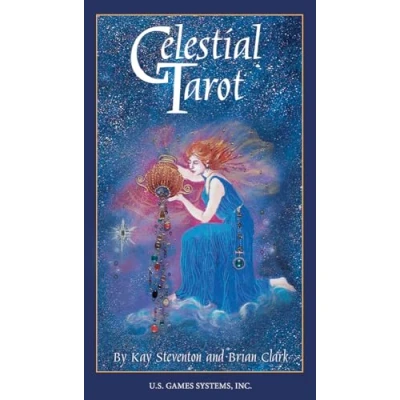 Afbeelding van Celestial Tarot Deck
