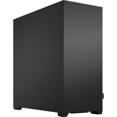 Afbeelding van Fractal Design Pop XL Silent Black Solid