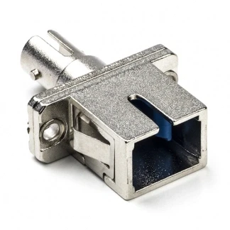 Afbeelding van SC ST simplex adapter ACT