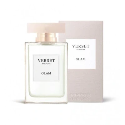 Afbeelding van Verset Eau de Toilette Glam 100 ml