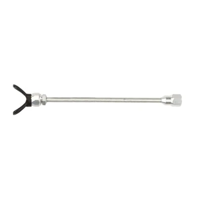 Afbeelding van WAGNER Spuittip verlenglans 25 cm, met houder zonder spuittip, Voor alle gangbare airless pistolen