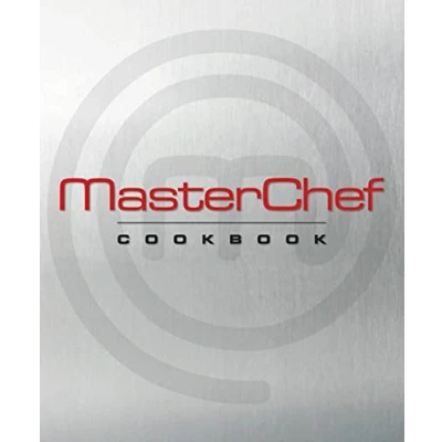 Afbeelding van MasterChef Cookbook