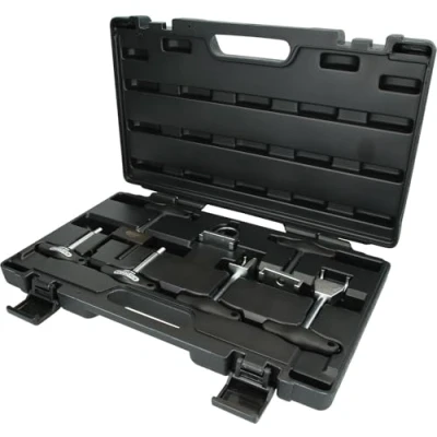 Afbeelding van KS Tools 5007570 Poelietrekker voor ontstekingsspoel
