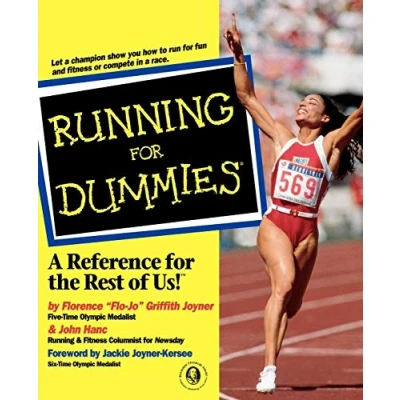 Afbeelding van Running For Dummies