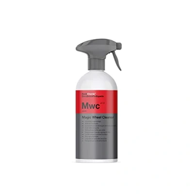 Afbeelding van Koch Chemie MWC Magic Wheel Cleaner Velgenreiniger 500 ml