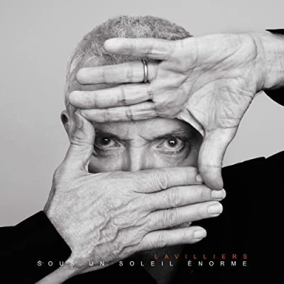Afbeelding van Bernard Lavilliers Sous Un Soleil Enorme (2 LPs)