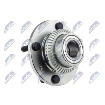 Afbeelding van Wielnaaf NTY KLT KA 314