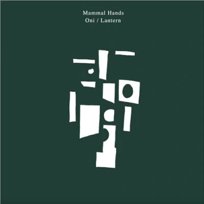 Afbeelding van Mammal Hands Oni / Lantern (Single)