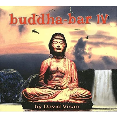 Afbeelding van Buddha Bar 4 (CD)
