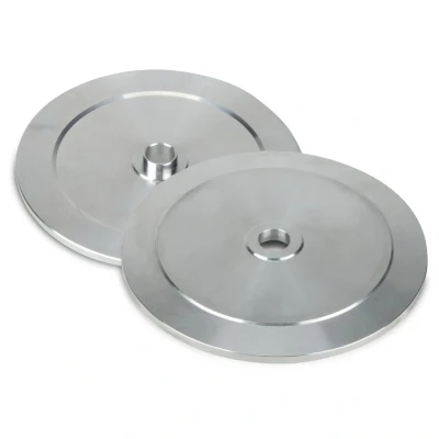 Afbeelding van Rubi Flenzenset 130 mm voor DV / DC DX 250