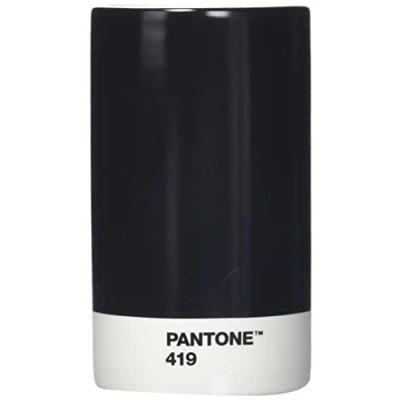 Afbeelding van Pennenhouder Copenhagen Design Pantone Black