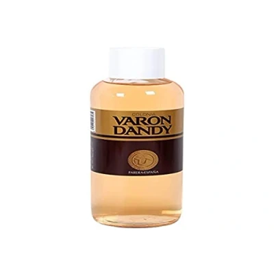 Afbeelding van Varon Dandy Herenparfum EDC Unisex 1000 ml