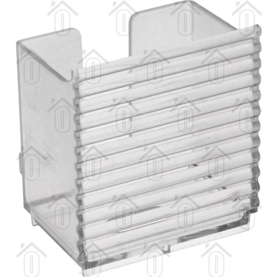 Afbeelding van DeLonghi Opvangbak Voor capsule Pixie, EN125 ES0085223