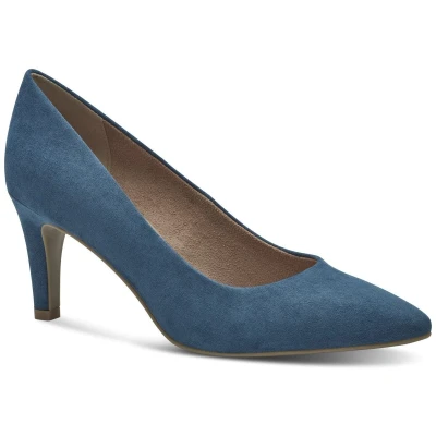 Afbeelding van s.Oliver Dames Pumps 5 22411 42 80A Maat: 39 EU