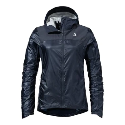 Afbeelding van Schöffel Hybrid Jkt Flow Trail L