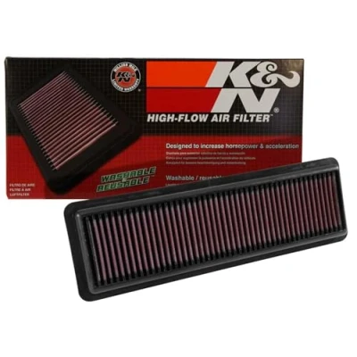 Afbeelding van K&amp;n Luchtfilter 33 3049