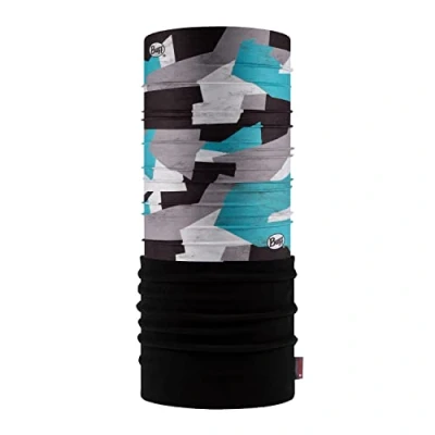 Afbeelding van Buff Polar multifunctionele halskleding RENZ MULTI Unisex Een maat