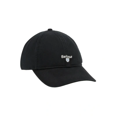 Afbeelding van Barbour Cascade Sports Unisex Pet, Maat: One Size, Black