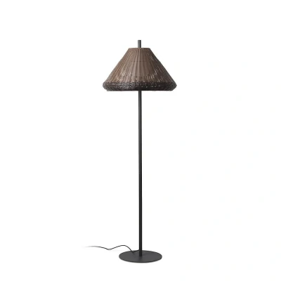 Afbeelding van Faro Lighting Saigon draagbare lamp buiten licht, E27, IP65
